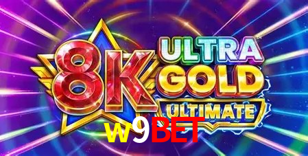 Segurança 2FA w9bet