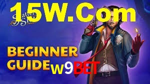 Spaceman Game w9bet