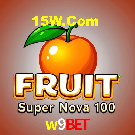 Apostas de Futebol w9bet