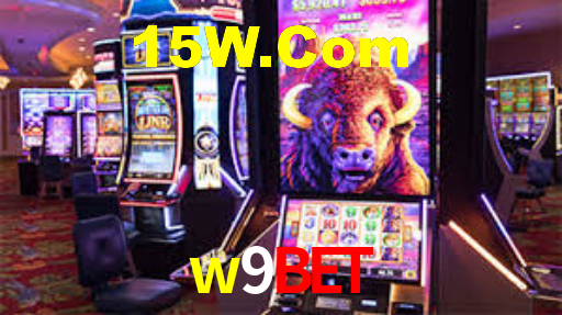 w9bet.com
