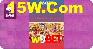 Experimente o Login Seguro Premium no w9bet