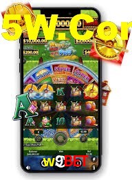 Aviator Game w9bet