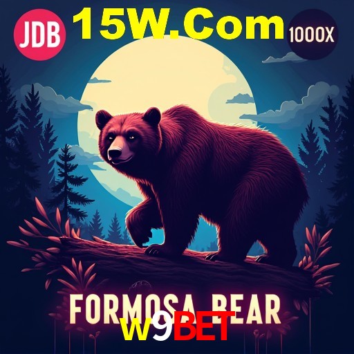 Inovações de Jogos na w9bet: O Futuro das Experiências Interativas