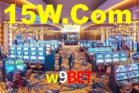 Welcome Bonus w9bet