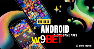 Exclusive Games w9bet