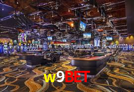 Instant EasyPaisa w9bet