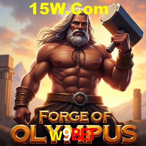 Desvendando o Mundo dos Jogos Virtuais na w9bet