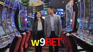 VIP Casino w9bet