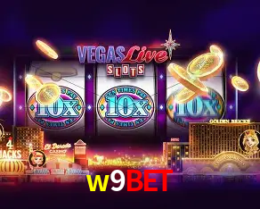 Ofertas Exclusivas w9bet