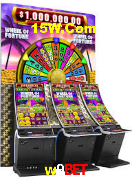 w9bet.com