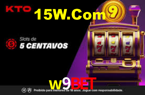 w9bet paga