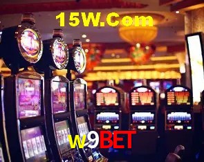 Benefícios da Conta w9bet
