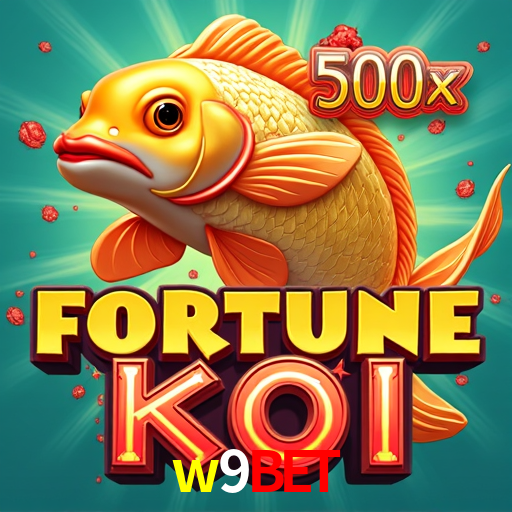 Casino Ao Vivo w9bet