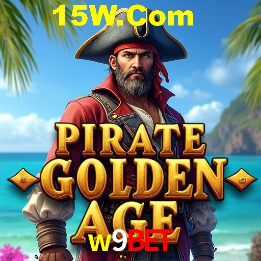 Descubra a Essência do w9bet: Nossa História e Compromissos