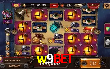 Sistemas de Segurança w9bet