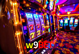 Tennis Betting w9bet