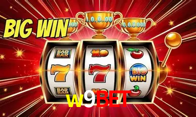Promoções Sazonais w9bet