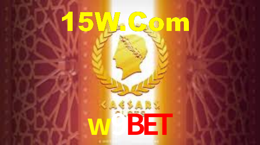 w9bet