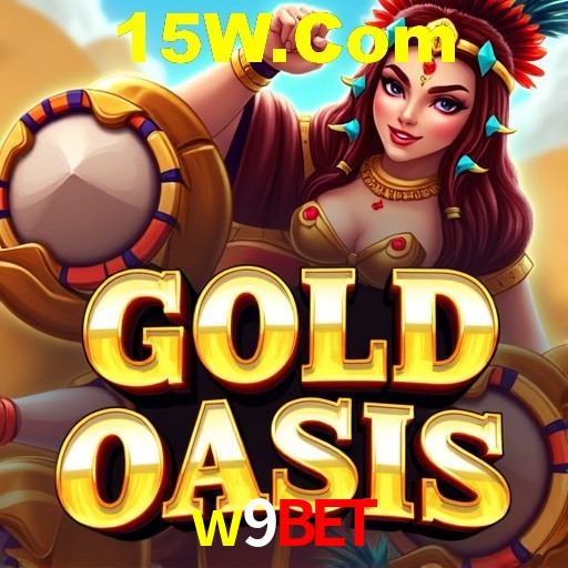 Interface Premium w9bet