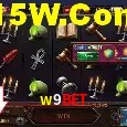 Integração de APIs w9bet