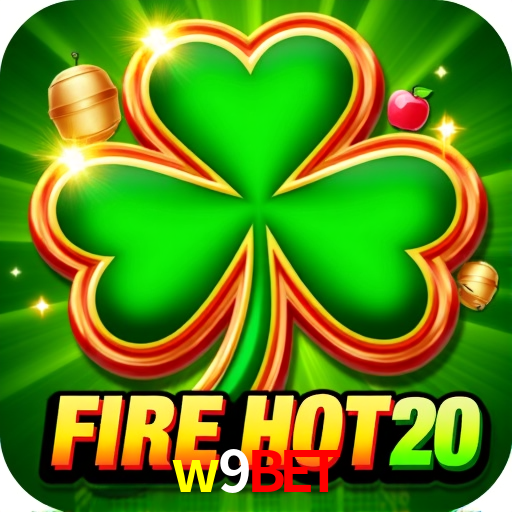 Descubra o Mundo do Cassino Online com w9bet