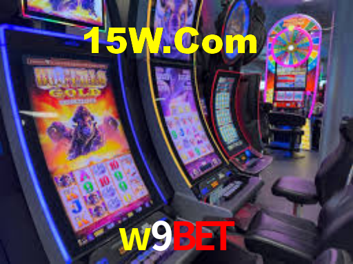 w9bet: A Experiência de Casino com Jogos de Mesa ao Vivo