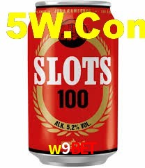 w9bet paga