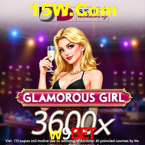 Descubra o Programa VIP da w9bet: Vantagens Exclusivas para Jogadores