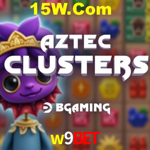 Descubra a Magia dos Jogos de Arcade no w9bet