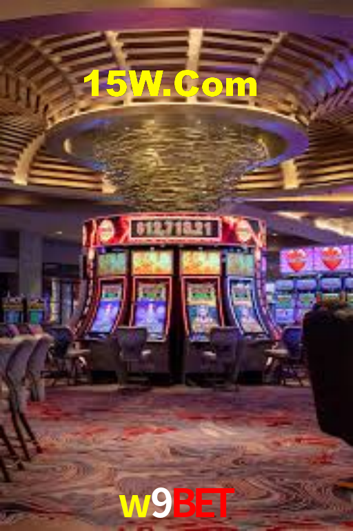 w9bet.com