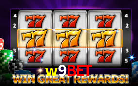 Experiência VIP w9bet