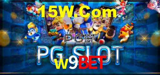 w9bet paga