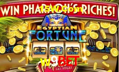 Provedores de Jogos w9bet