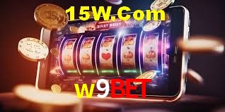 Welcome Bonus w9bet
