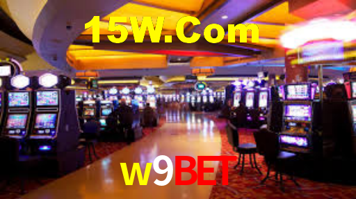 w9bet