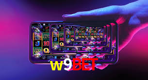 Football Betting w9bet