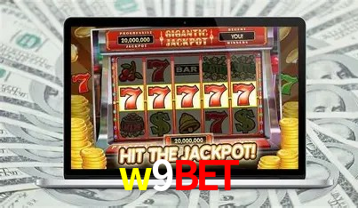 Login Seguro w9bet