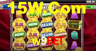 w9bet paga