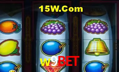 Tecnologia da Plataforma w9bet