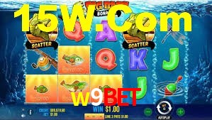 w9bet.com
